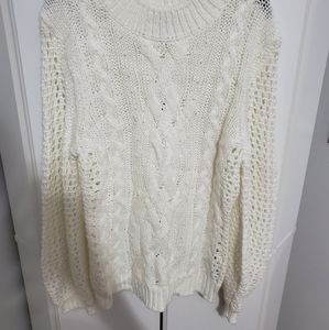 Marled Reunited Sweater